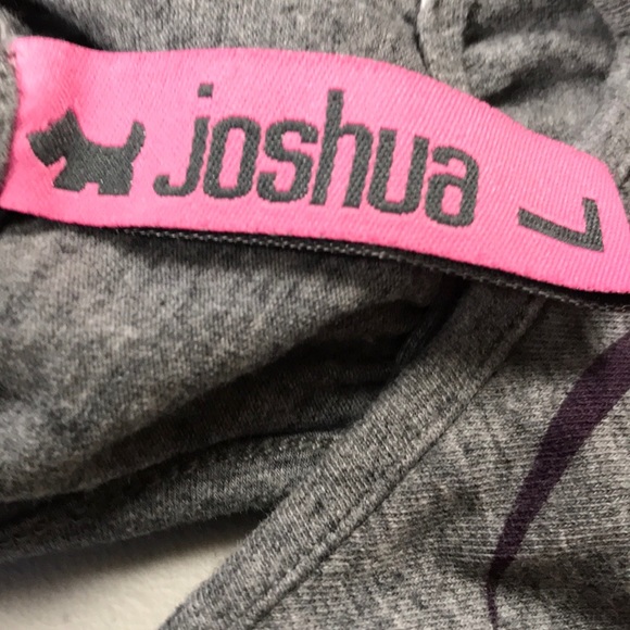 Joshua tank top - Picture 3 of 3